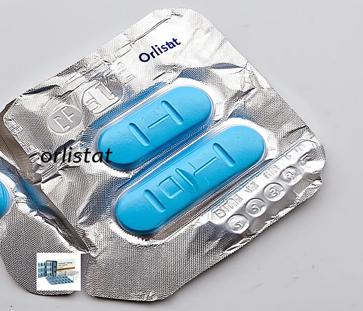 Orlistat 1